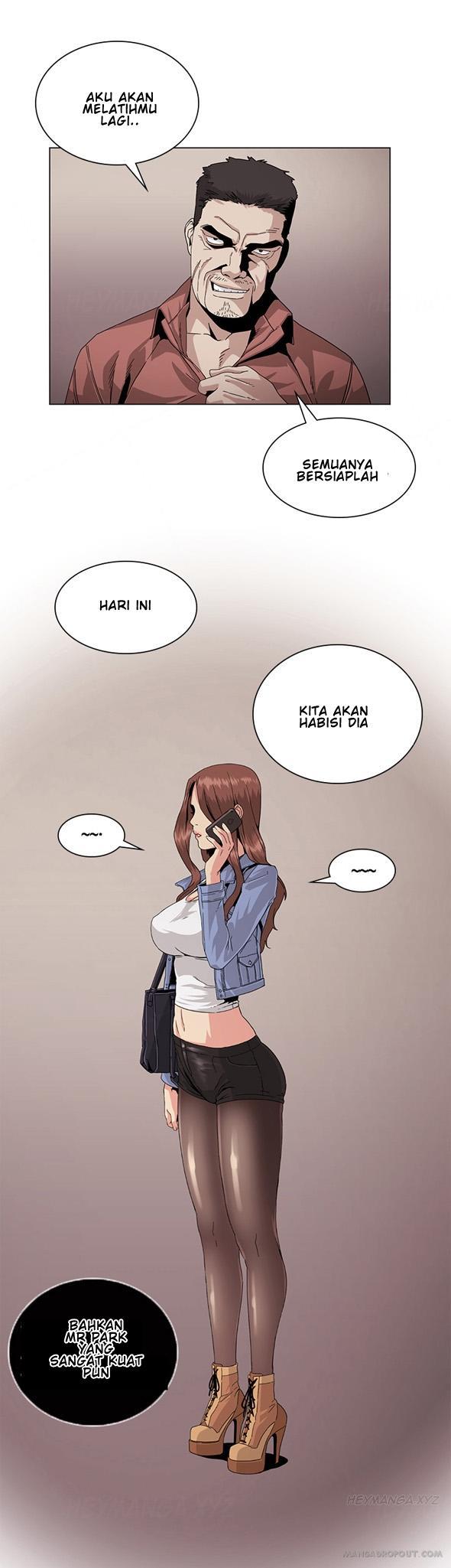 By Chance - Chapter 30 19