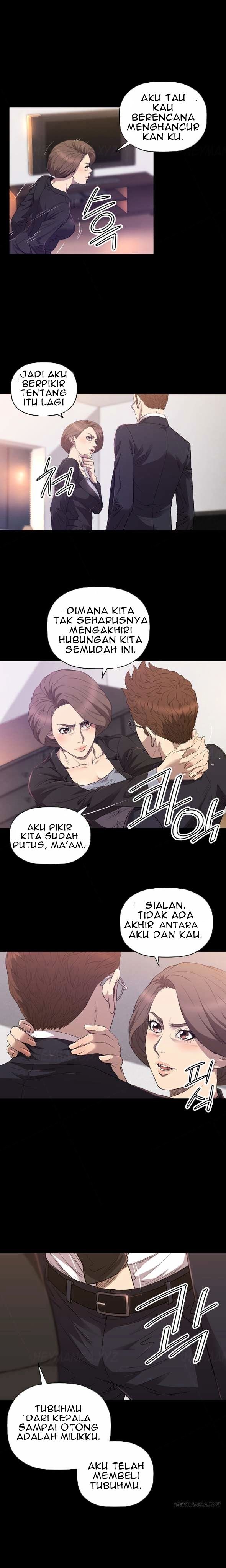 Club Sodom - Chapter 30 2 Club Sodom - Chapter 30 2