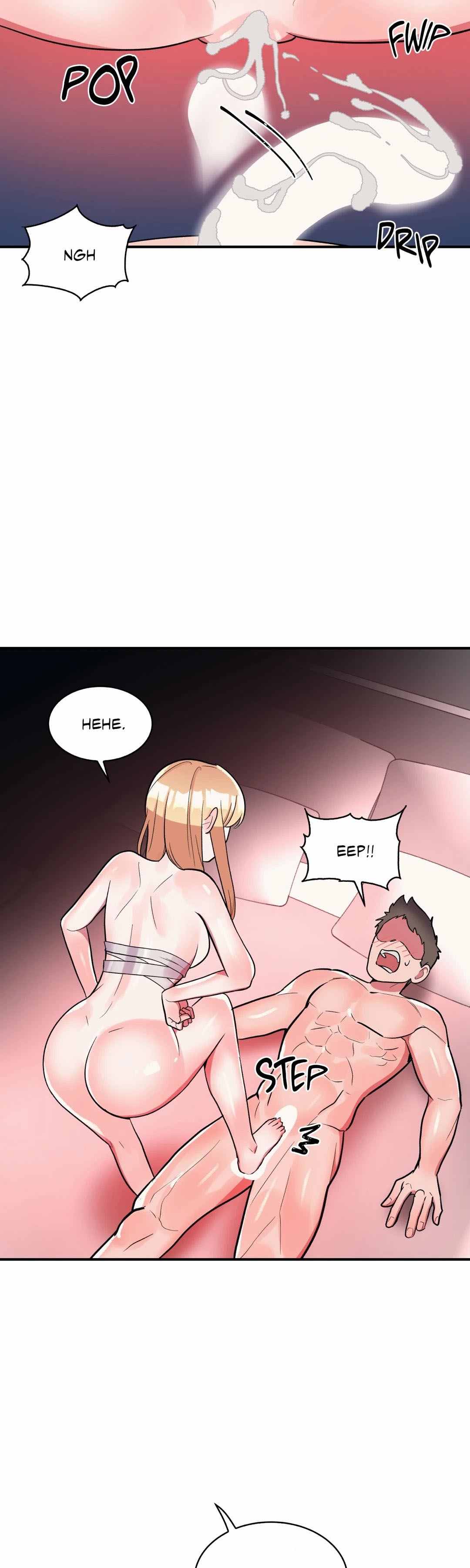 Her Nickname - Chapter 30 13