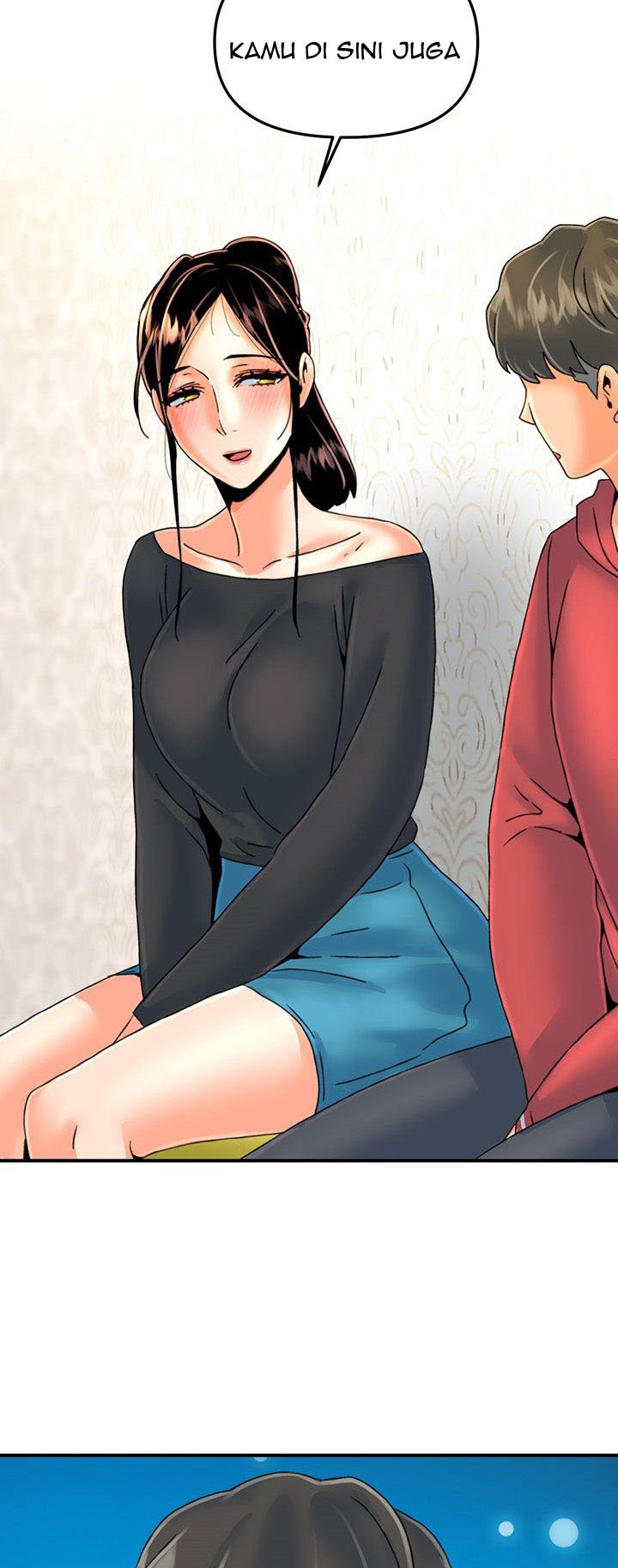 Beauty Salon Sisters - Chapter 30 32