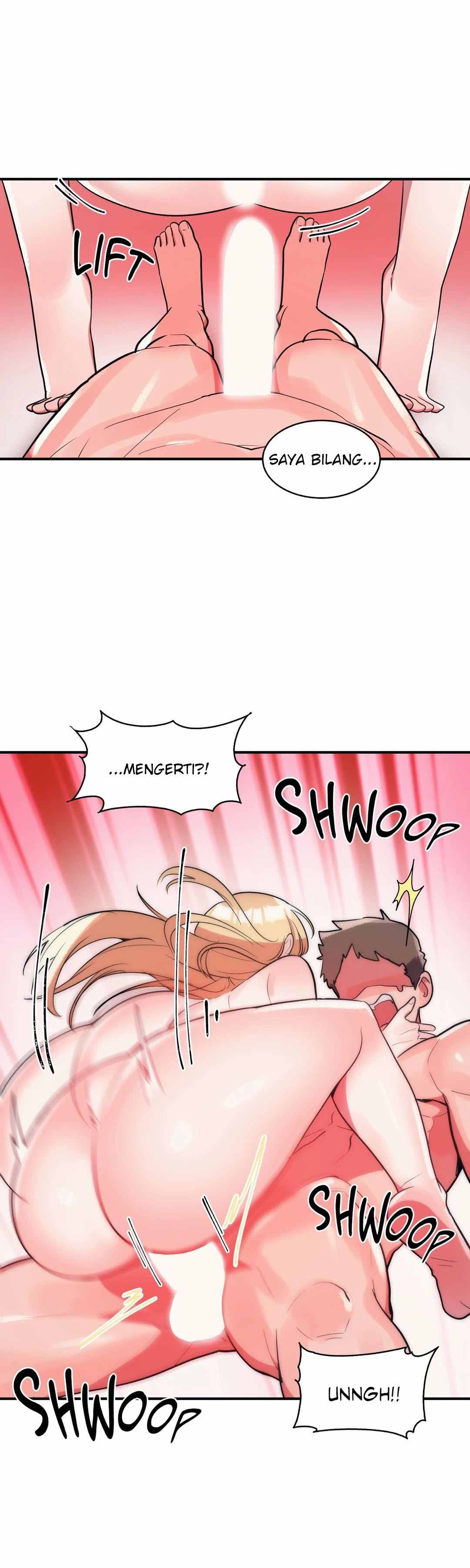 Her Nickname - Chapter 30 9