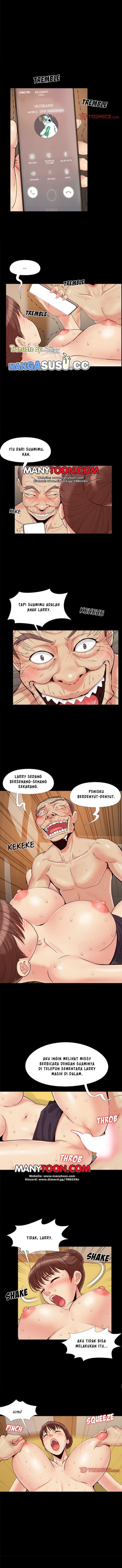 Sleepy Town Escapades - Chapter 30 3