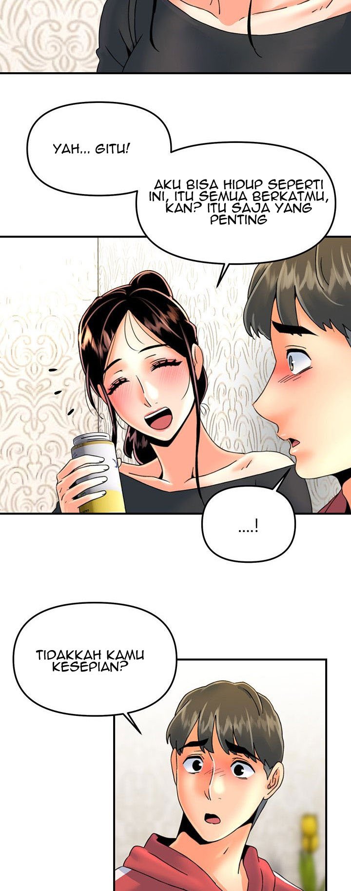 Beauty Salon Sisters - Chapter 30 30