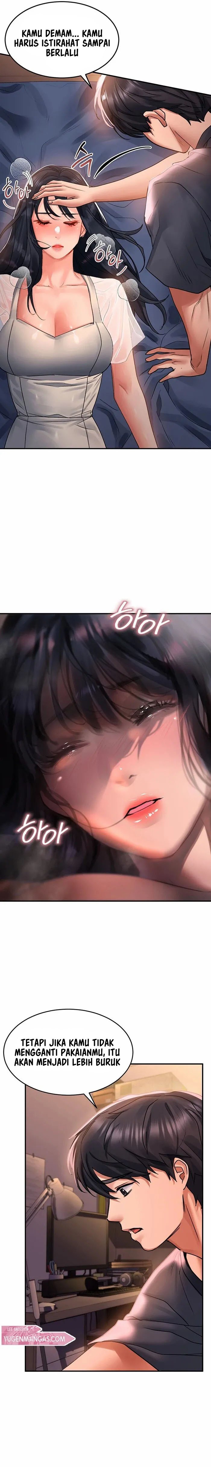 Unlock Her Heart - Chapter 30 17