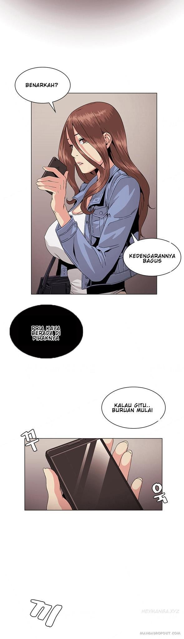 By Chance - Chapter 30 20