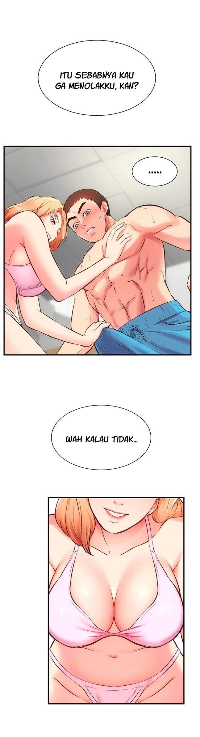 Brother&#8217;s Wife Dignity - Chapter 30 8