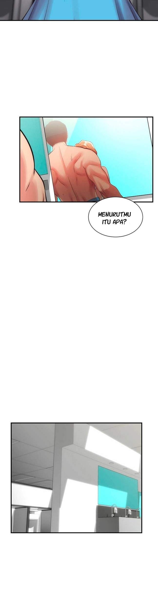 Brother&#8217;s Wife Dignity - Chapter 30 12