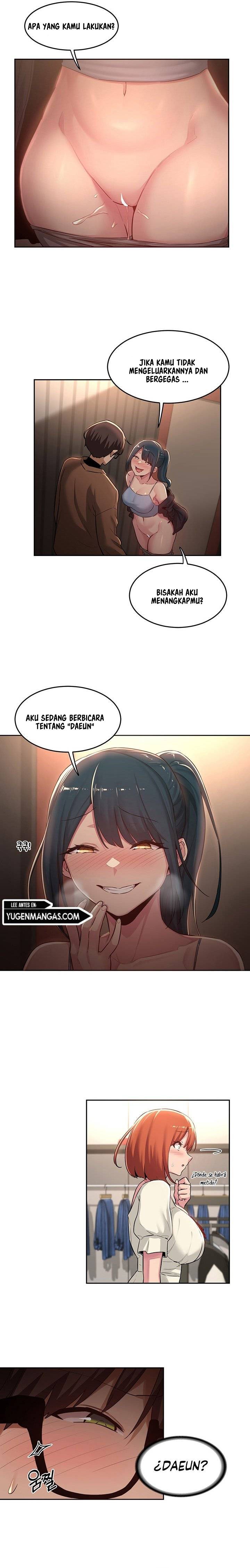 Sextudy Group - Chapter 30 5