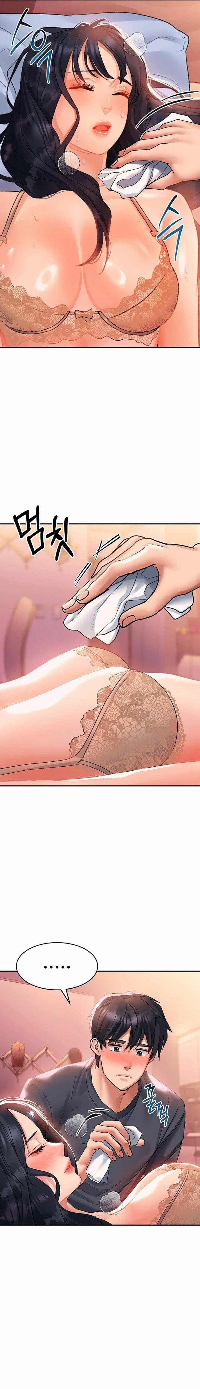 Unlock Her Heart - Chapter 30 20