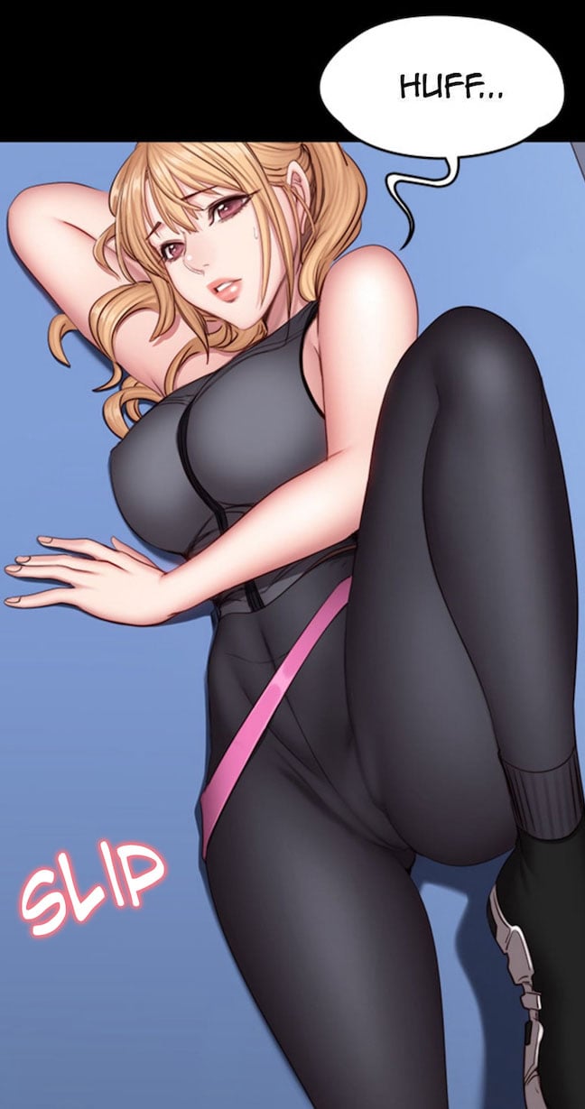 Fitness Uncensored - Chapter 30 33 Fitness Uncensored - Chapter 30 33