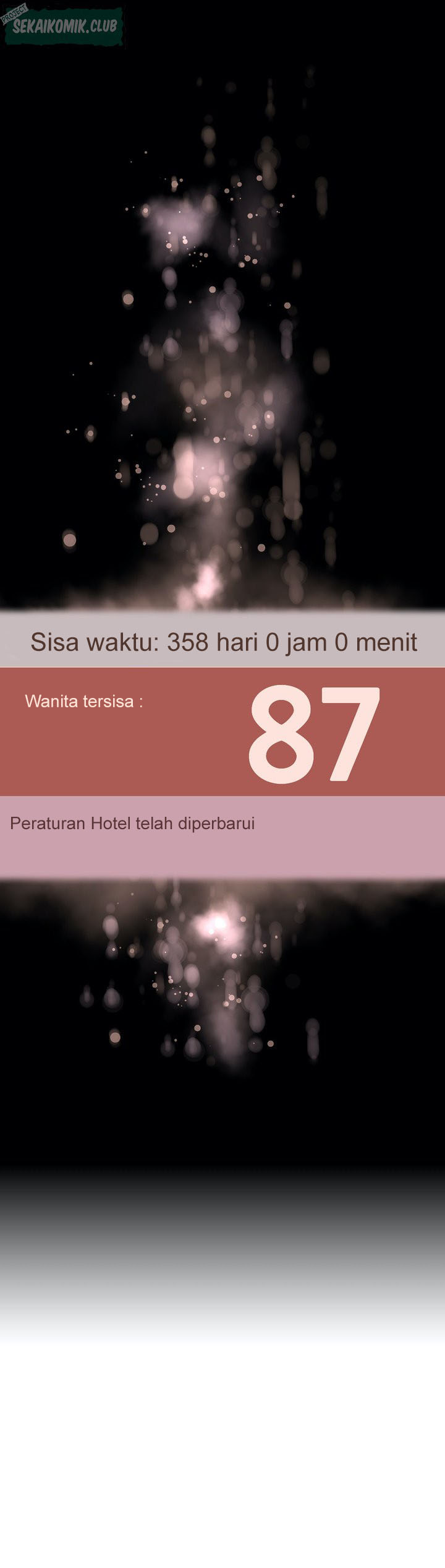 Hell’s Harem - Chapter 30 26 Hell’s Harem - Chapter 30 26