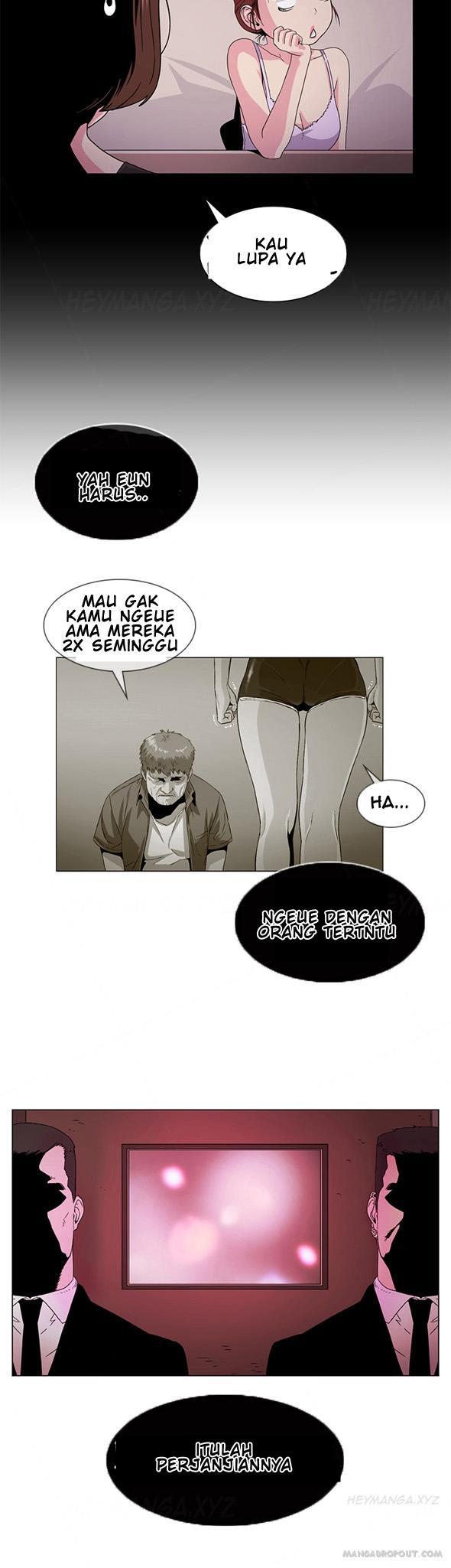 By Chance - Chapter 30 8
