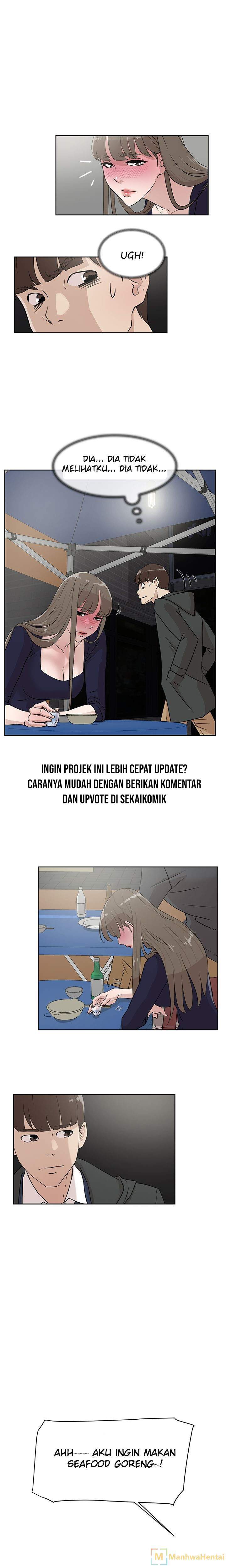 Her 4 Incher - Chapter 30 12