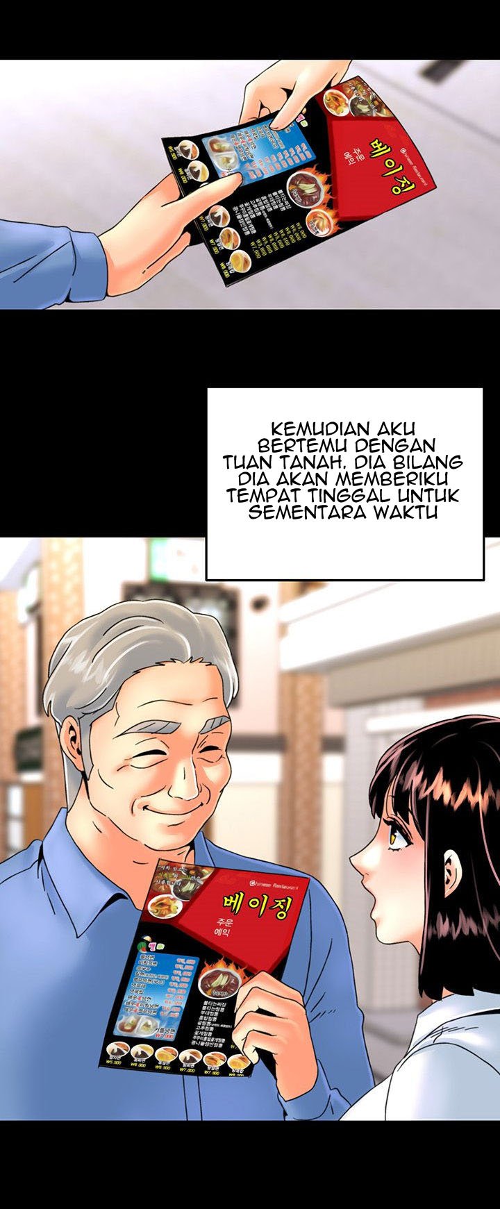 Beauty Salon Sisters - Chapter 30 28