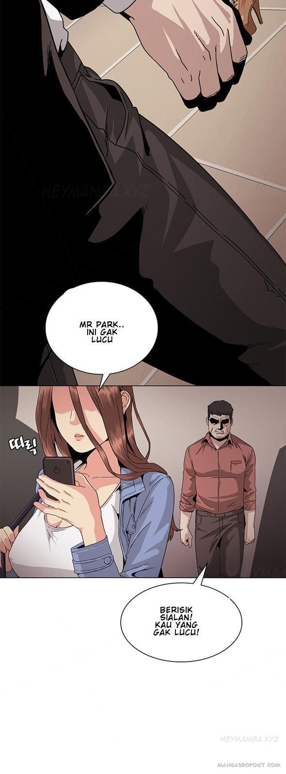 By Chance - Chapter 30 18