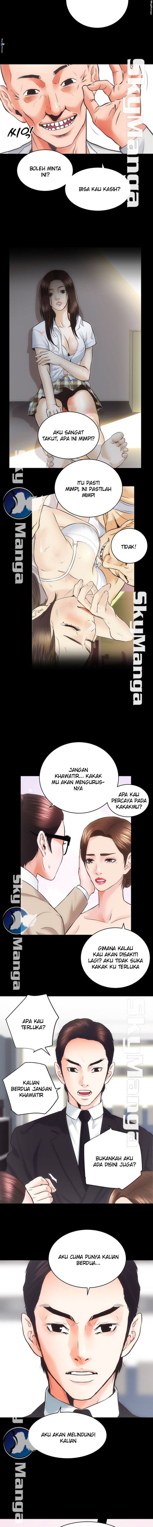 Authorized Agency - Chapter 30 7