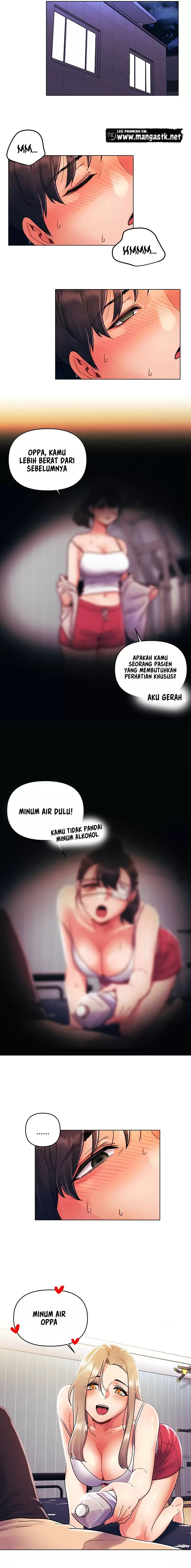 My First Time - Chapter 30 9