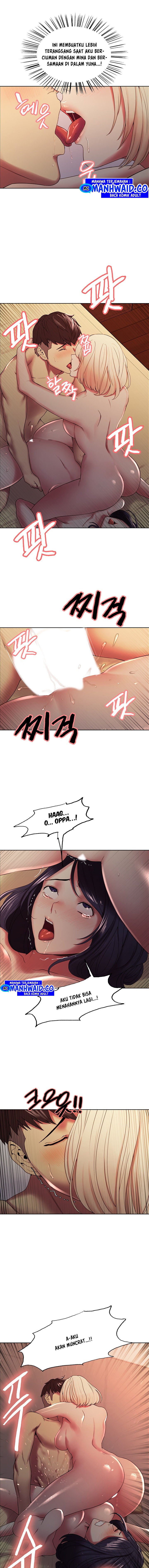 The Runaway Family - Chapter 30 9