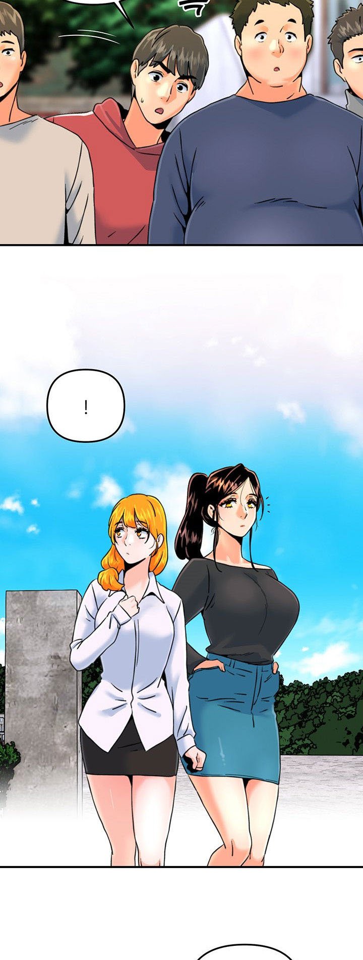 Beauty Salon Sisters - Chapter 30 4