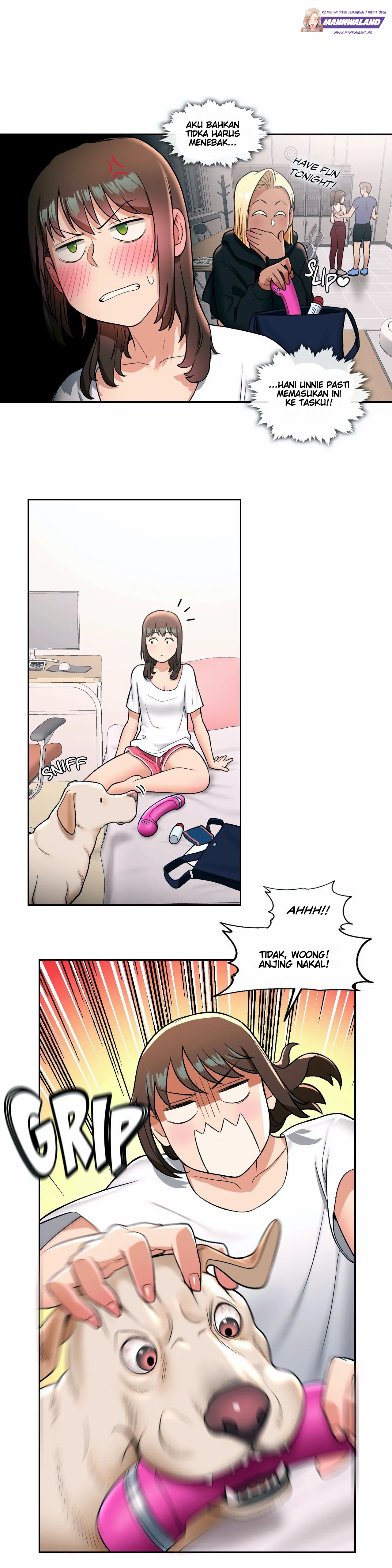 Sexercise - Chapter 30 24