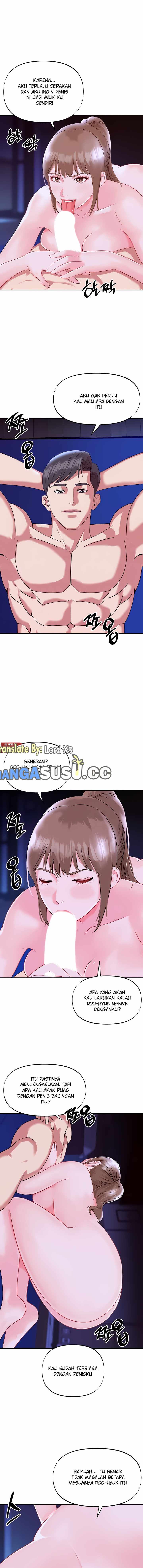 My Young Married Teacher - Chapter 30 4