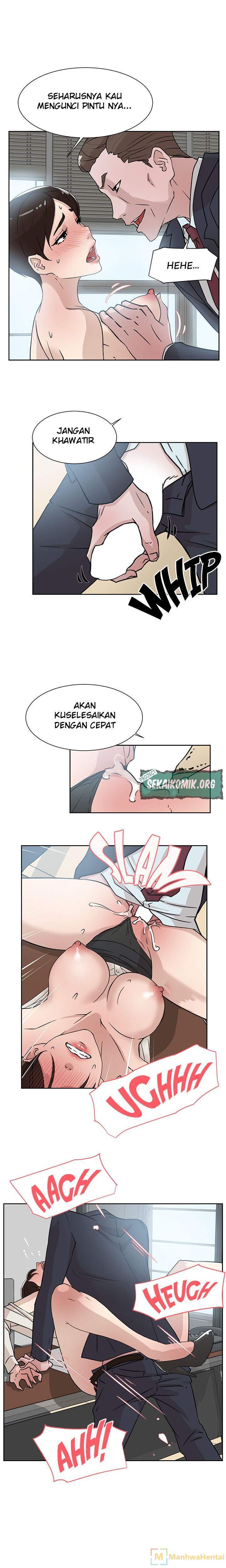 Her 4 Incher - Chapter 30 6