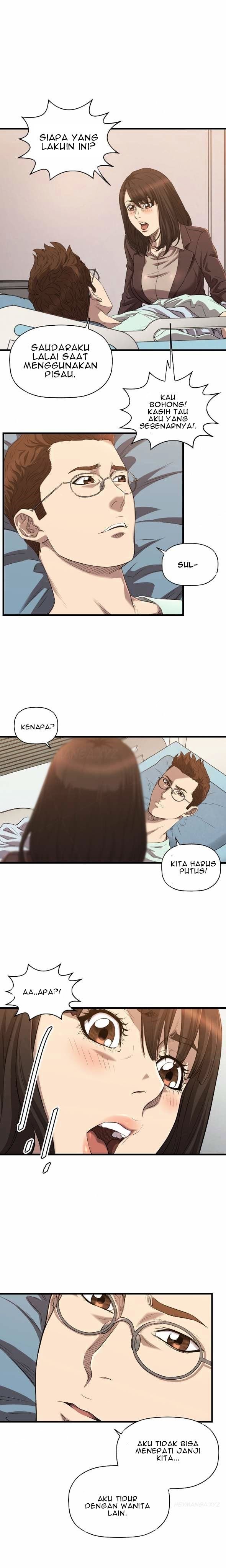 Club Sodom - Chapter 30 11 Club Sodom - Chapter 30 11