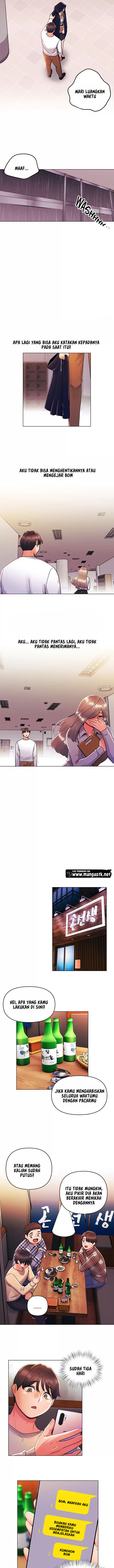 My First Time - Chapter 30 7