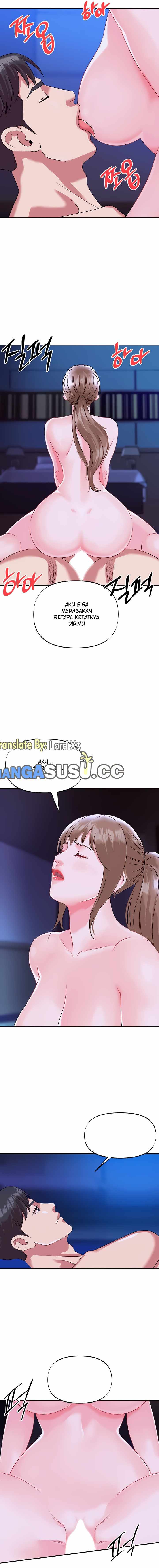 My Young Married Teacher - Chapter 30 6
