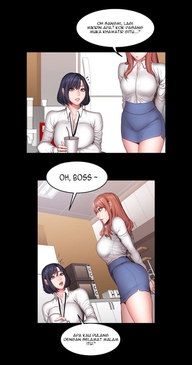 Fitness Uncensored - Chapter 30 10 Fitness Uncensored - Chapter 30 10