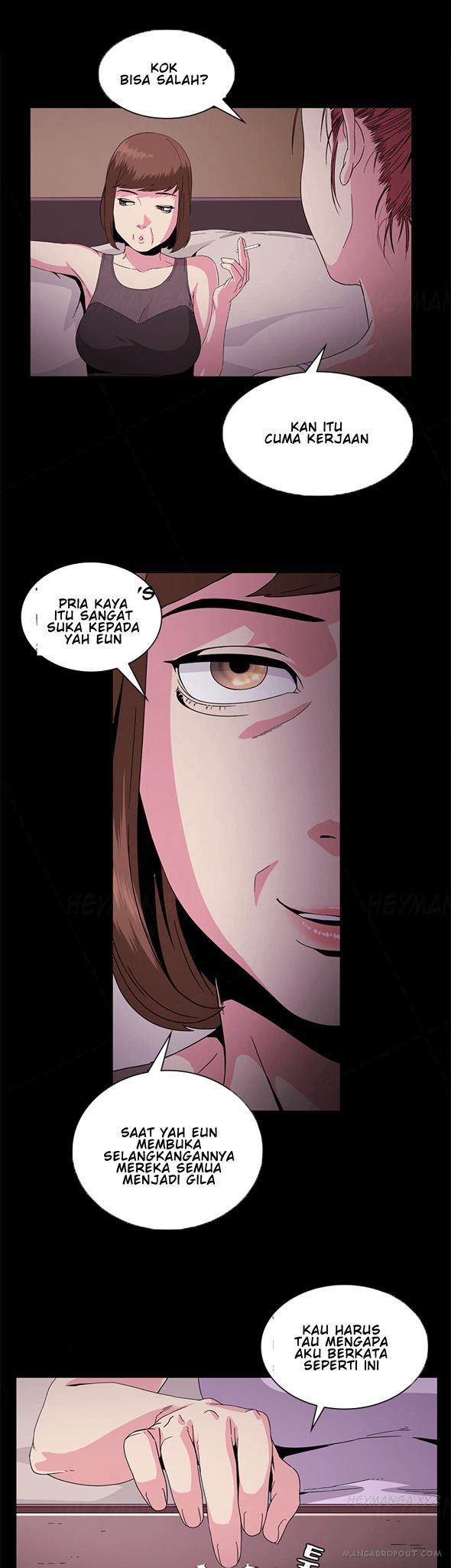 By Chance - Chapter 30 10