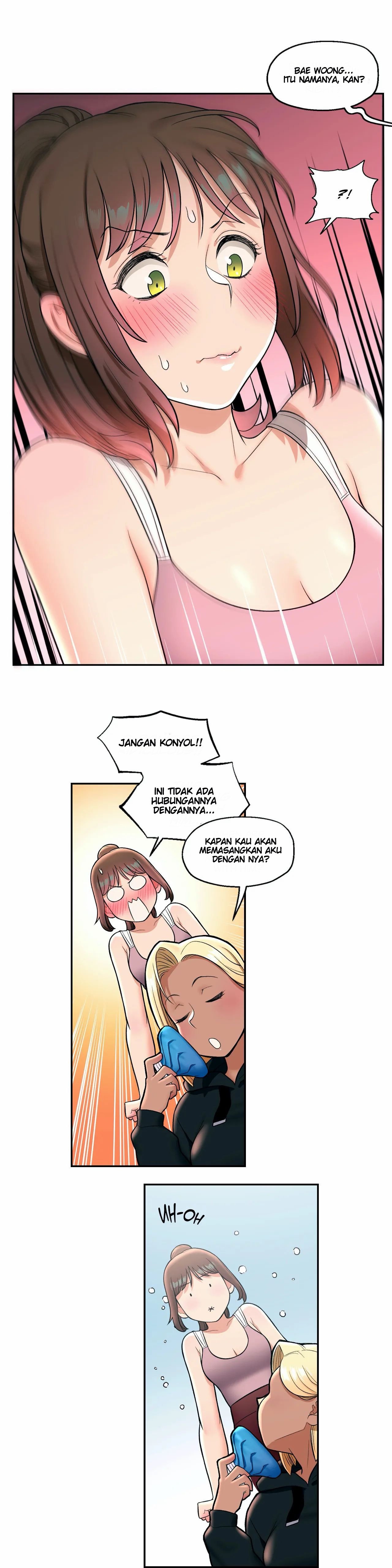 Sexercise - Chapter 30 7