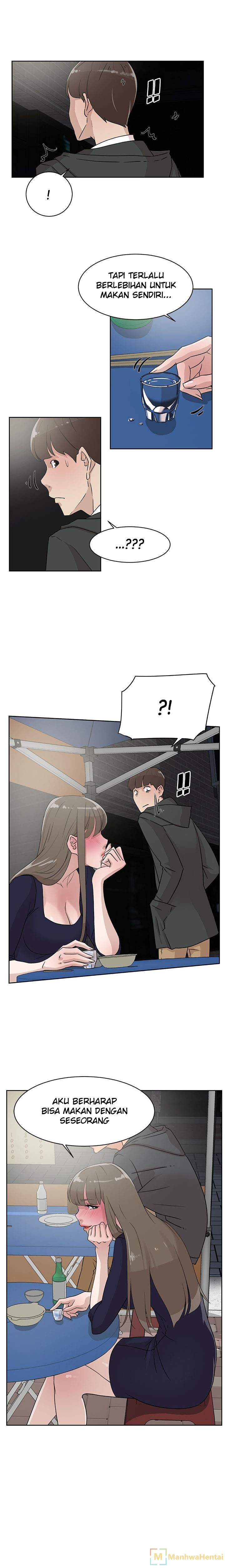 Her 4 Incher - Chapter 30 13