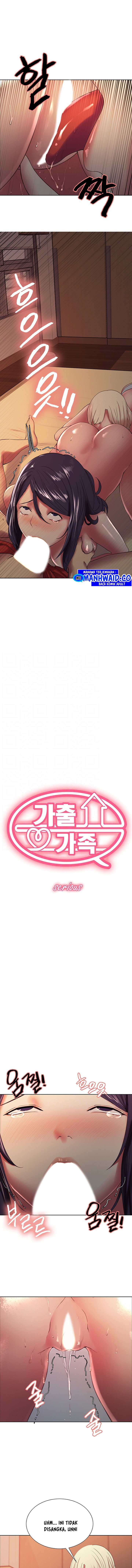 The Runaway Family - Chapter 30 2