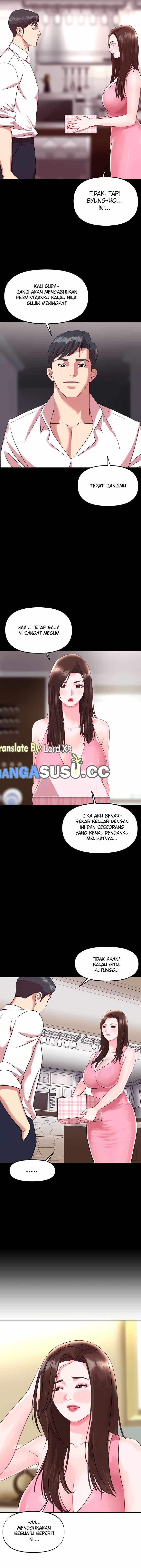 My Young Married Teacher - Chapter 30 15