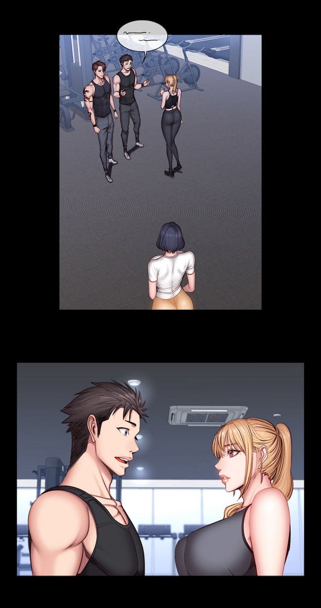 Fitness Uncensored - Chapter 30 42 Fitness Uncensored - Chapter 30 42