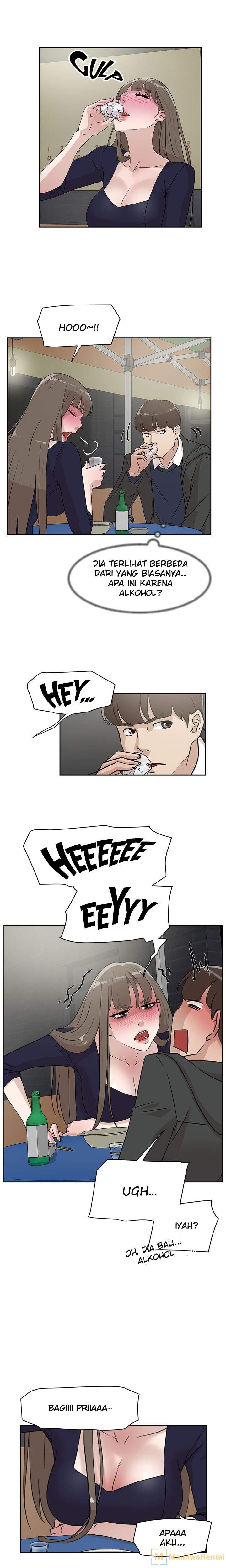 Her 4 Incher - Chapter 30 15