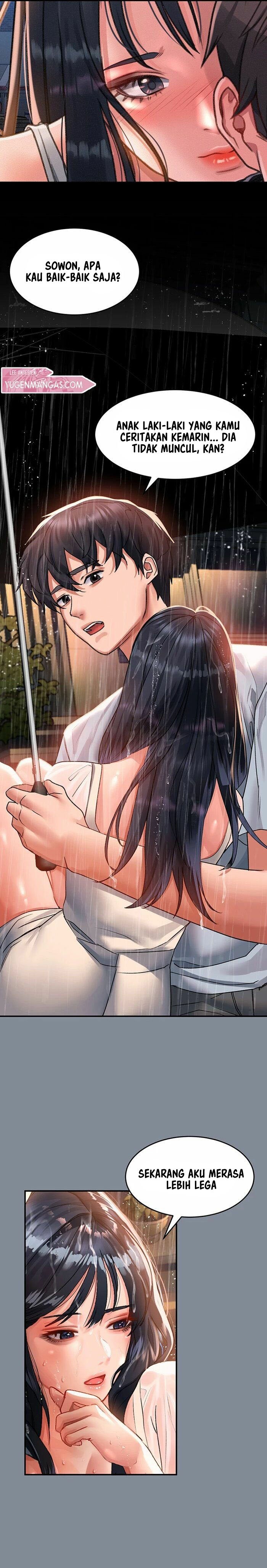Unlock Her Heart - Chapter 30 13
