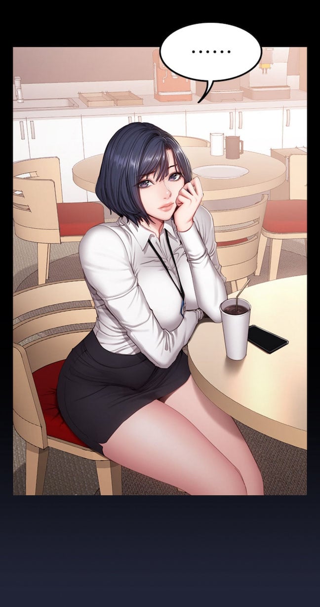 Fitness Uncensored - Chapter 30 3 Fitness Uncensored - Chapter 30 3