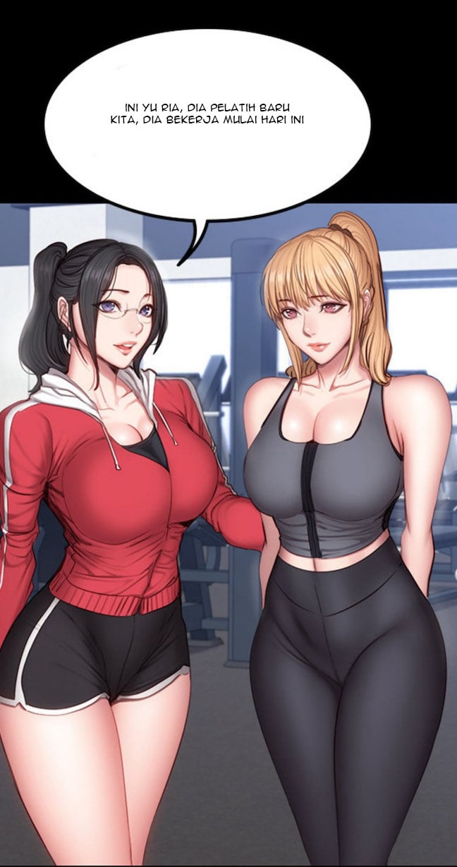 Fitness Uncensored - Chapter 30 39 Fitness Uncensored - Chapter 30 39