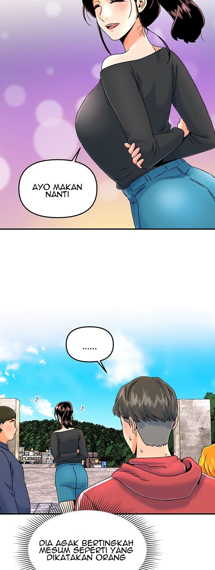 Beauty Salon Sisters - Chapter 30 9