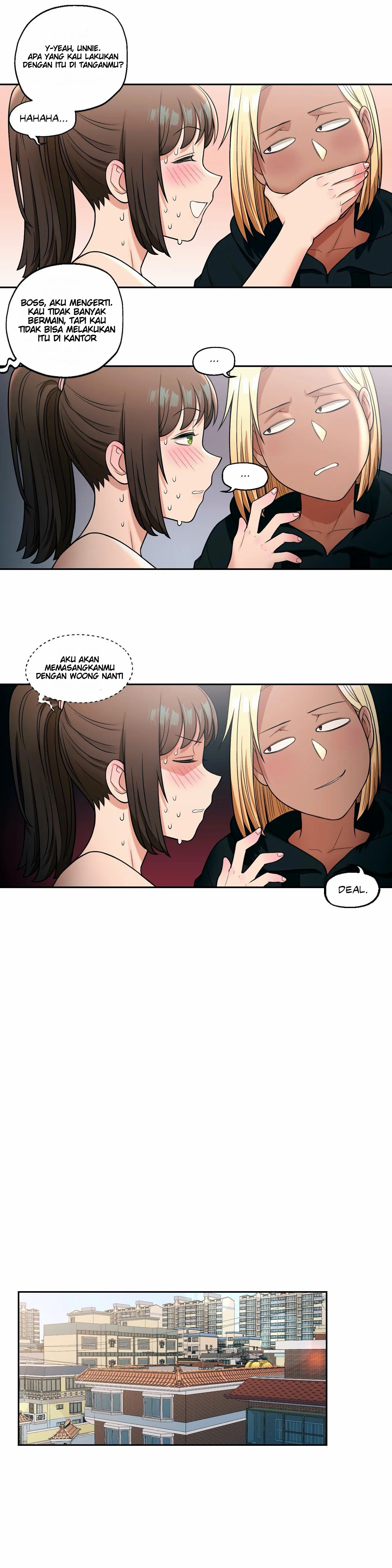 Sexercise - Chapter 30 11
