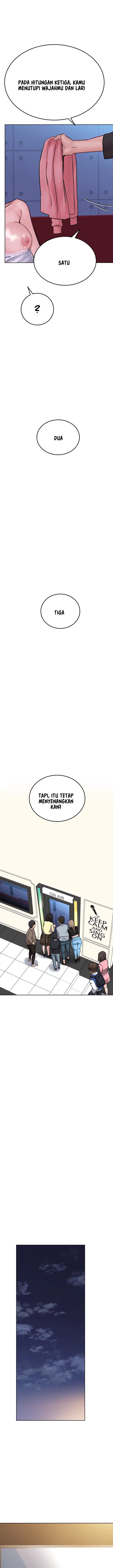 Keep It a Secret From Your Mother! - Chapter 30 14