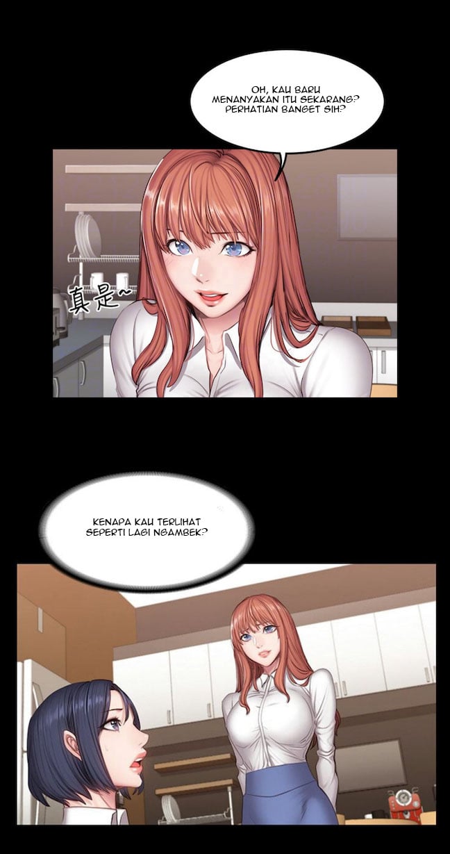 Fitness Uncensored - Chapter 30 11 Fitness Uncensored - Chapter 30 11