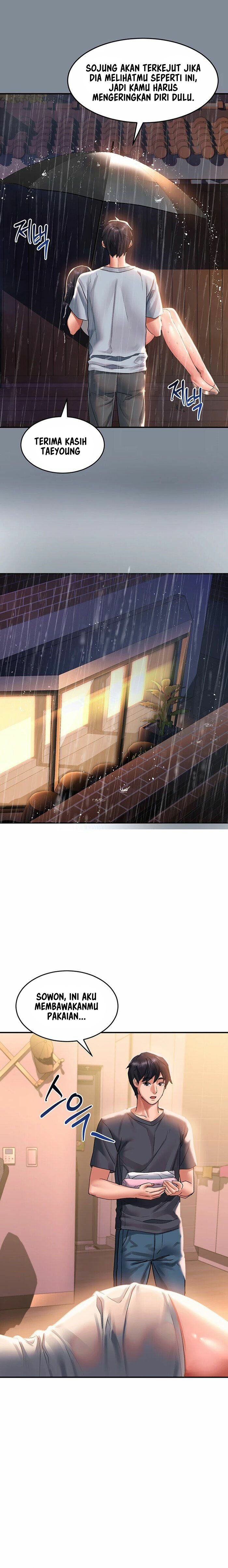 Unlock Her Heart - Chapter 30 15