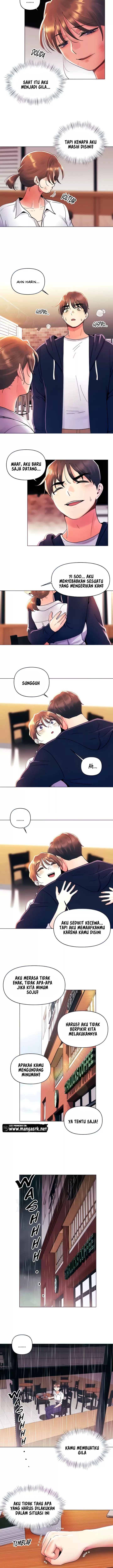 My First Time - Chapter 30 4