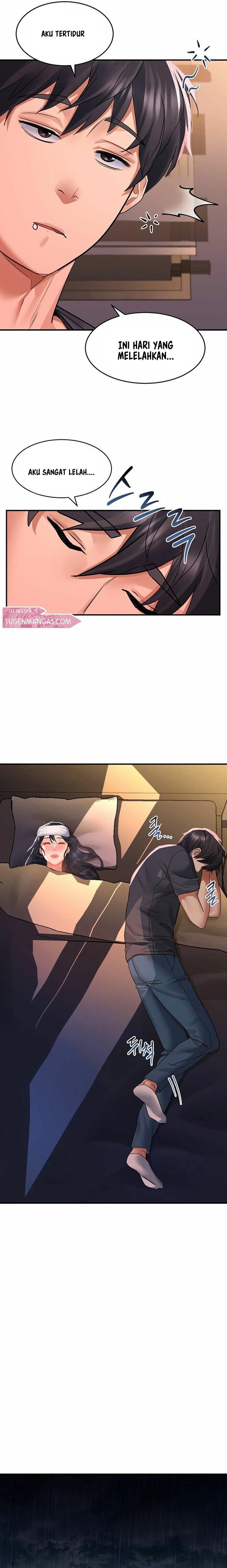 Unlock Her Heart - Chapter 30 25