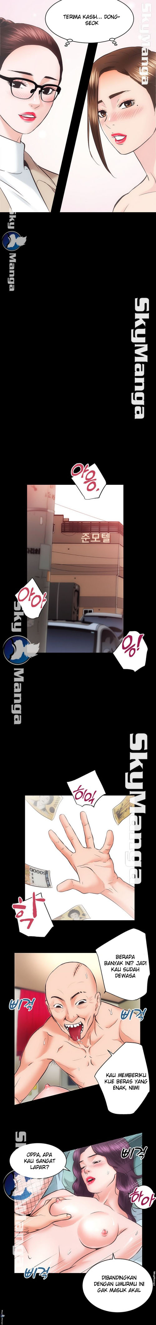 Authorized Agency - Chapter 30 8