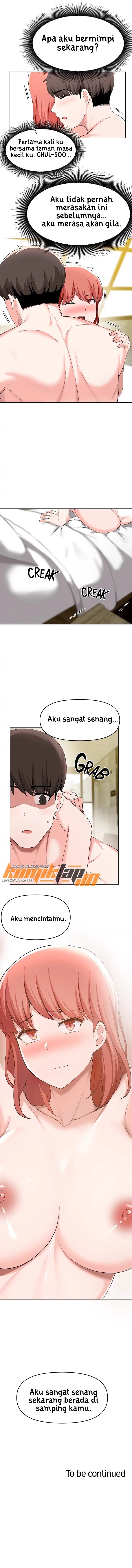 Escape Loser - Chapter 30 11