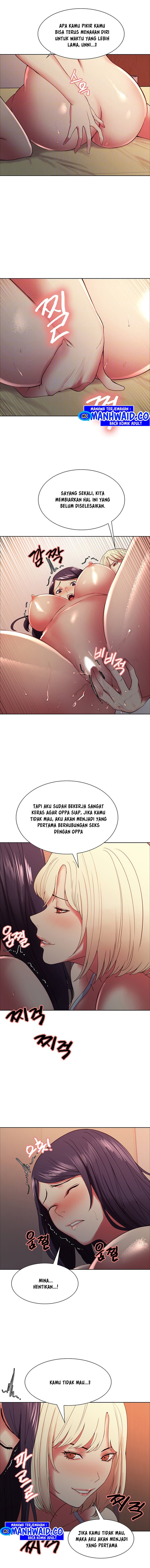 The Runaway Family - Chapter 30 5